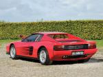 Ferrari Testarossa 1984 года